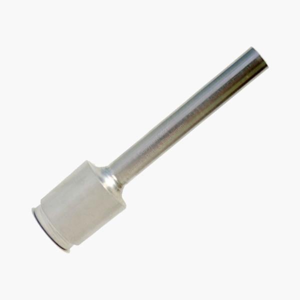 Challenge Drill Bit 1/4" Diameter x 2 1/2“ Titanium