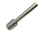 Load image into Gallery viewer, Challenge Paper Drill Bit 3/8 inch (9.5mm) Diameter x 2-1/2 inch_Printers_Parts_&amp;_Equipment_USA
