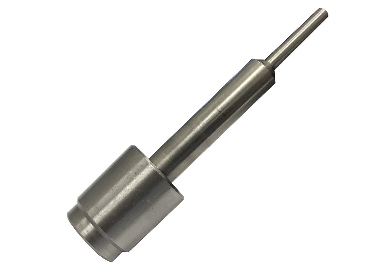 Challenge Paper Drill Bit 1/8 inch (3.1mm) Diameter x 2 inch Standard Steel Imported