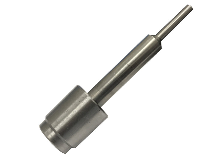 Challenge Paper Drill Bit 1/8 inch (3.1mm) Diameter x 2 inch Standard Steel Imported_Printers_Parts_&_Equipment_USA