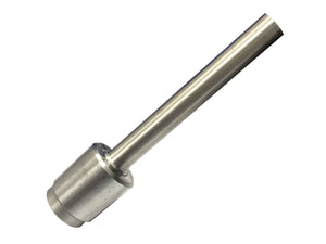Drill Bit For Pioneer 1/2" (12.5mm) Diameter X 2"_Printers_Parts_&_Equipment_USA