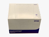 Load image into Gallery viewer, CHICOPEE Shop Rags White 12&quot; x 17&quot; (Case of 12) (100 Wipes per case) 1200 Wipes 0930_Printers_Parts_&amp;_Equipment_USA
