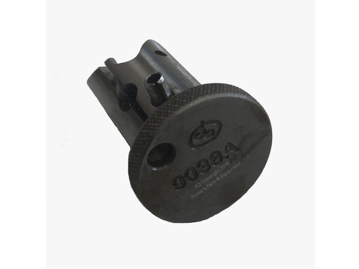 Swivel Assembly 1/2 Bostitch 26D Stitcher Head 9038A_Printers_Parts_&_Equipment_USA