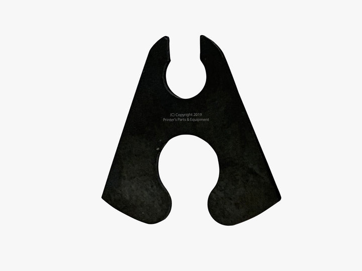 Clincher Point Thin Round Wire for 26D Stitcher Head CA9083_Printers_Parts_&_Equipment_USA