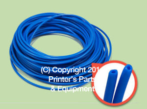 Compressed Air Hose (per meter) (00.417.014)_Printers_Parts_&_Equipment_USA