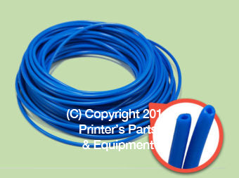 Compressed Air Hose (per meter) (00.417.014)_Printers_Parts_&_Equipment_USA