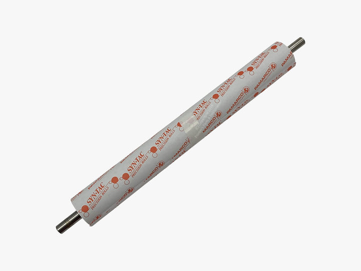 Crestline Ryobi 3302 Itek 3985 Pan Roller X07-0304NS / CL3356_Printers_Parts_&_Equipment_USA