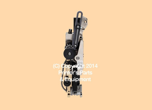 DB45/HK45 Stitcher Head Assembly for Muller Martini