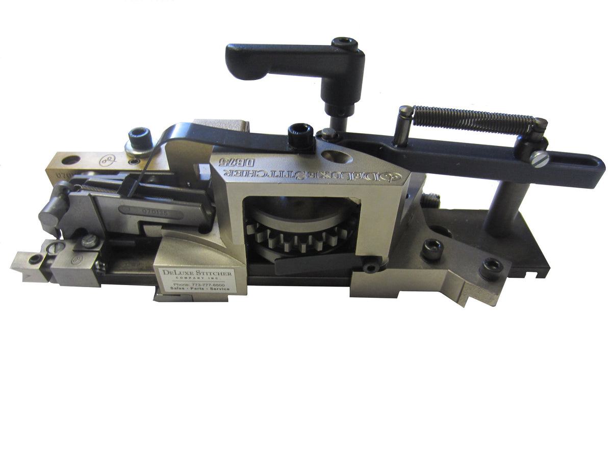 DB75/HK75 Stitcher Head Assembly for Muller Martini