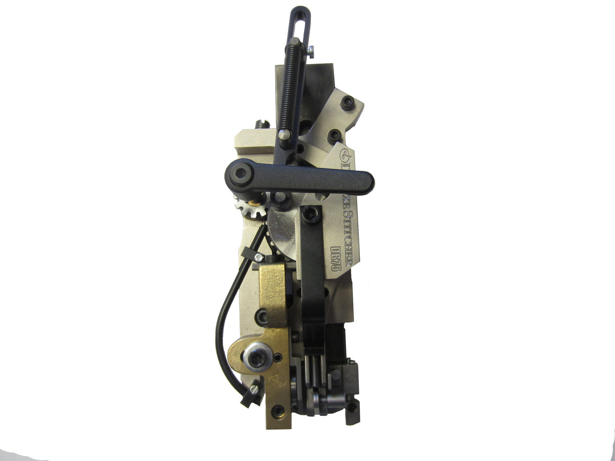 DB75/HK75 Stitcher Head Assembly for Muller Martini