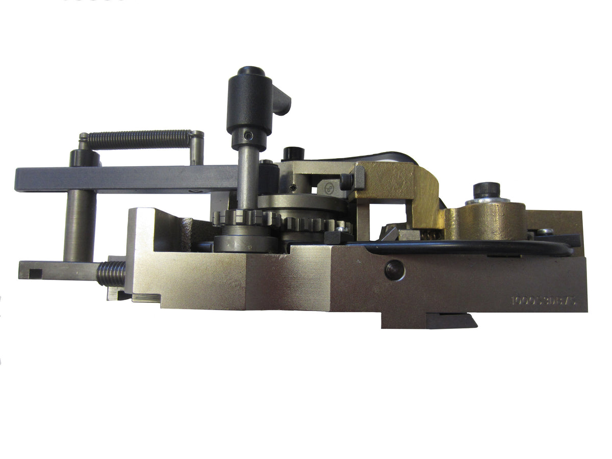 DB75/HK75 Stitcher Head Assembly for Muller Martini