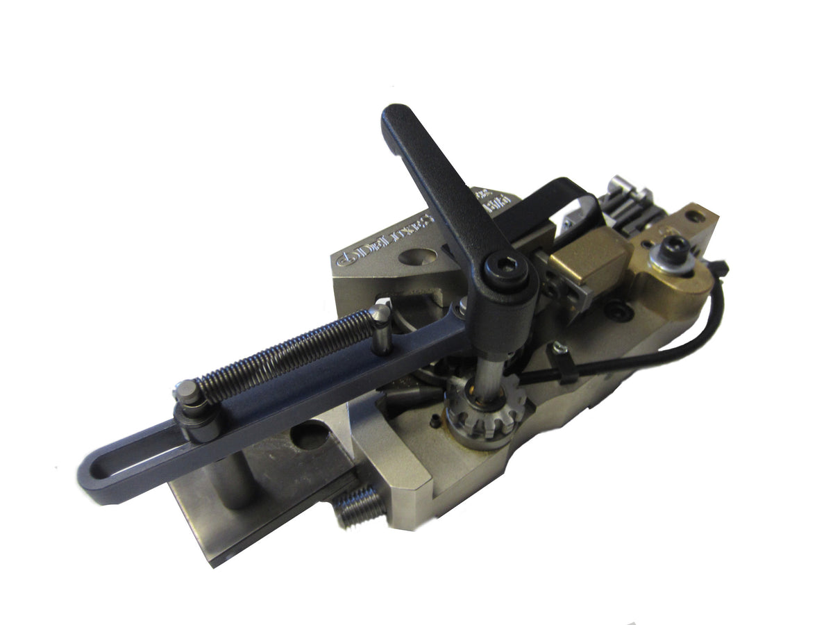 DB75/HK75 Stitcher Head Assembly for Muller Martini
