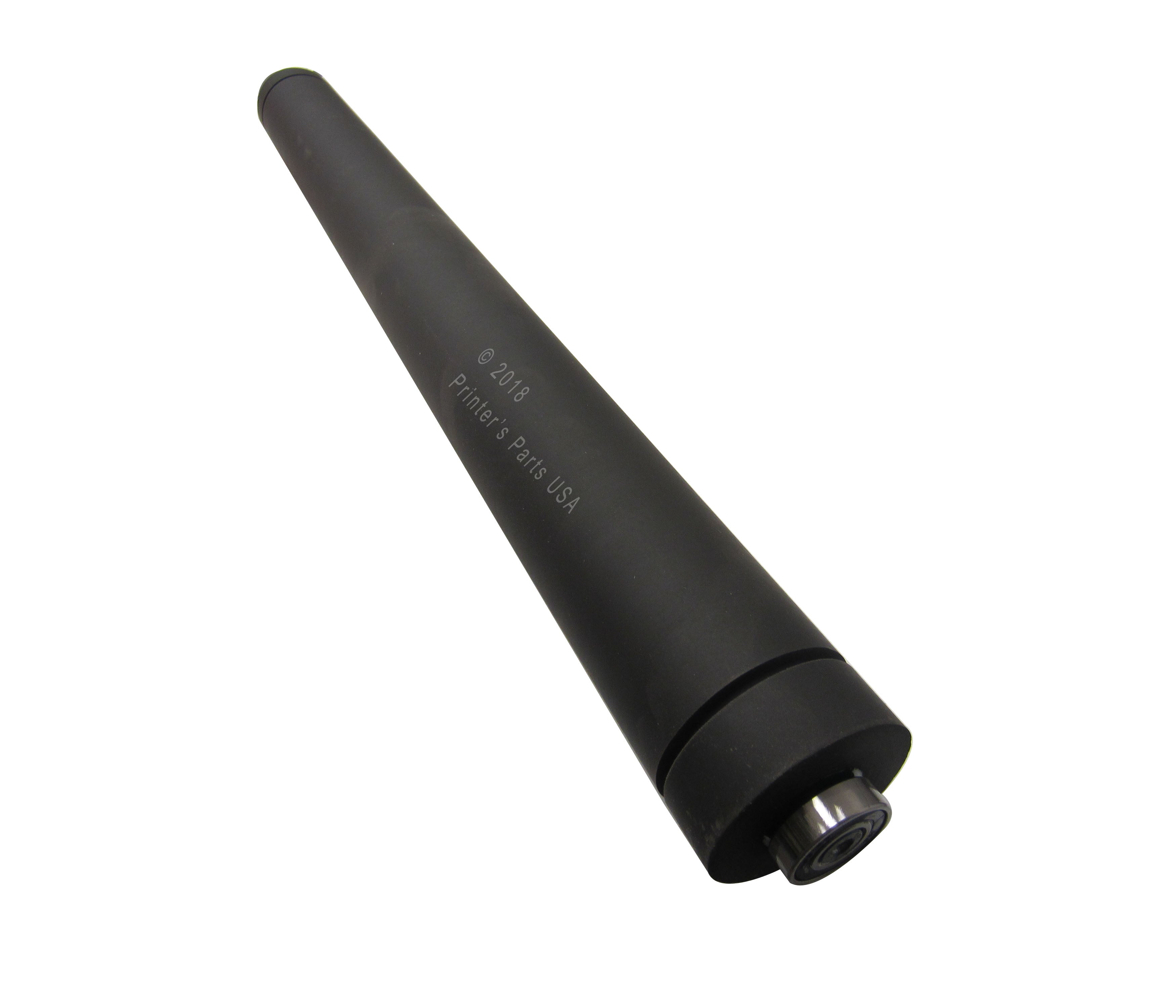 thumbnail image 2 of Printer's Parts & Equipment Alcolor Dampening Water Form Roller For Heidelberg GTO52 - 89.030.560F 2 of 4