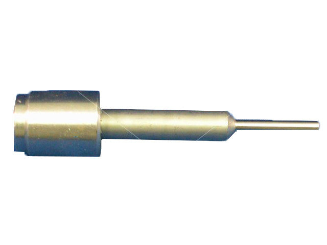Challenge Paper Drill Bit 1/8 inch (3.1mm) Diameter x 2 inch Standard Steel Imported