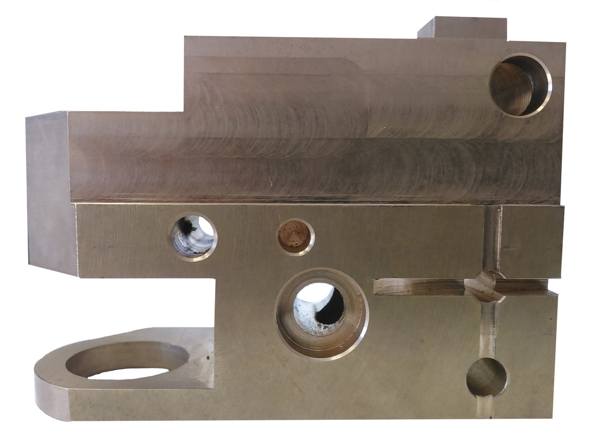 Side Guide for SM102 / CD102 Right Side_Printers_Parts_&_Equipment_USA