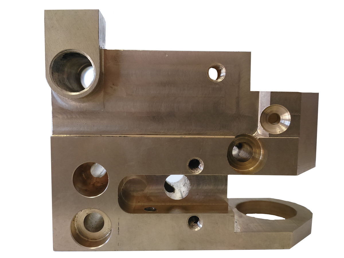 Side Guide for SM102 / CD102 Right Side_Printers_Parts_&_Equipment_USA