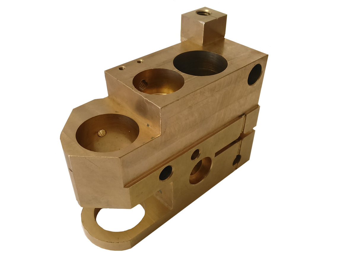 Side Guide for SM102 / CD102 Right Side_Printers_Parts_&_Equipment_USA