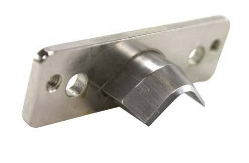 1/4 inch Die for AD1 Manual Round Corner Machine #R6