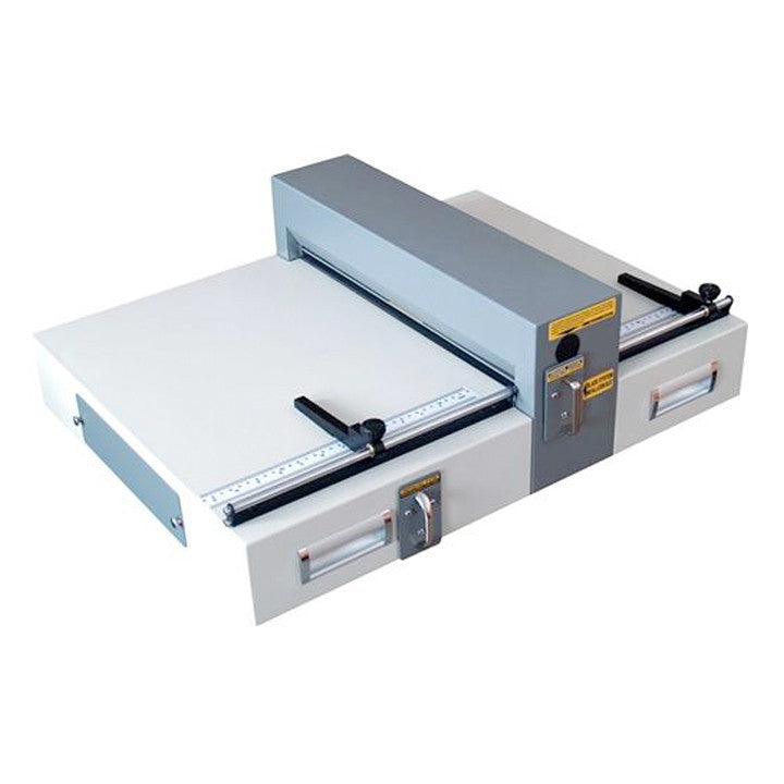 E460 Electric Creasing & Perforating Machine 18″_Printers_Parts_&_Equipment_USA