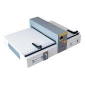 Load image into Gallery viewer, E460 Electric Creasing &amp; Perforating Machine 18″_Printers_Parts_&amp;_Equipment_USA
