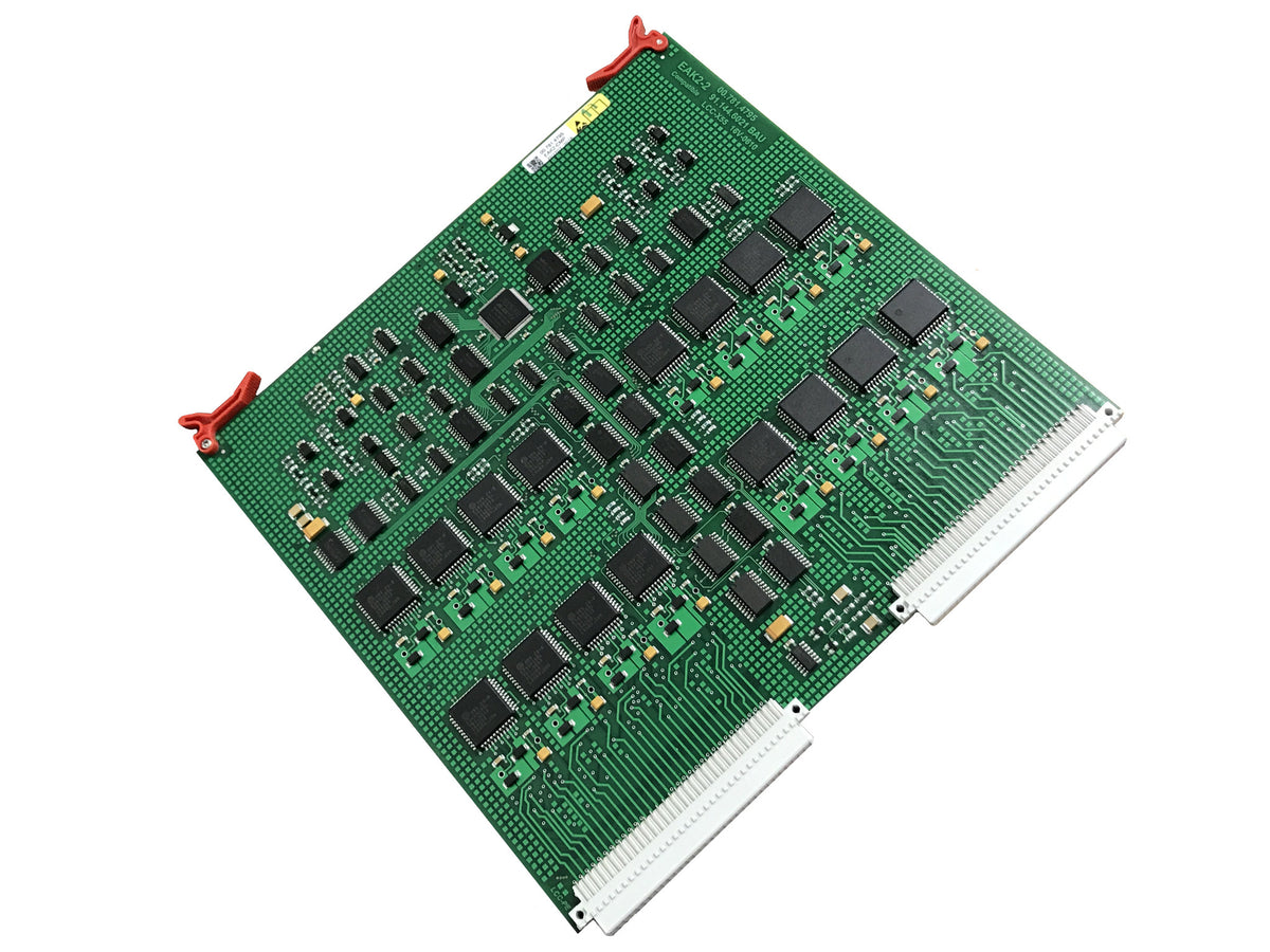 EAK2 Board / Flat Module For Heidelberg 91.144.6021