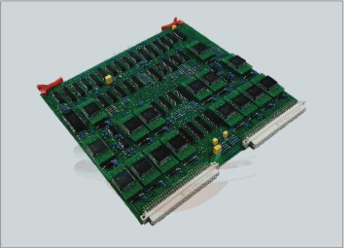 EAK2 Board / Flat Module For Heidelberg 91.144.6021