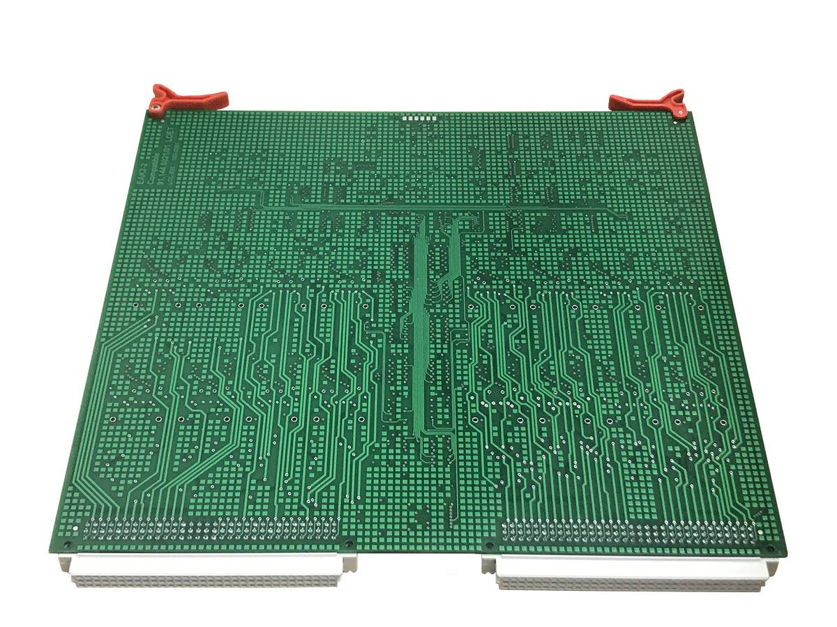 EAK2 Board / Flat Module For Heidelberg 91.144.6021