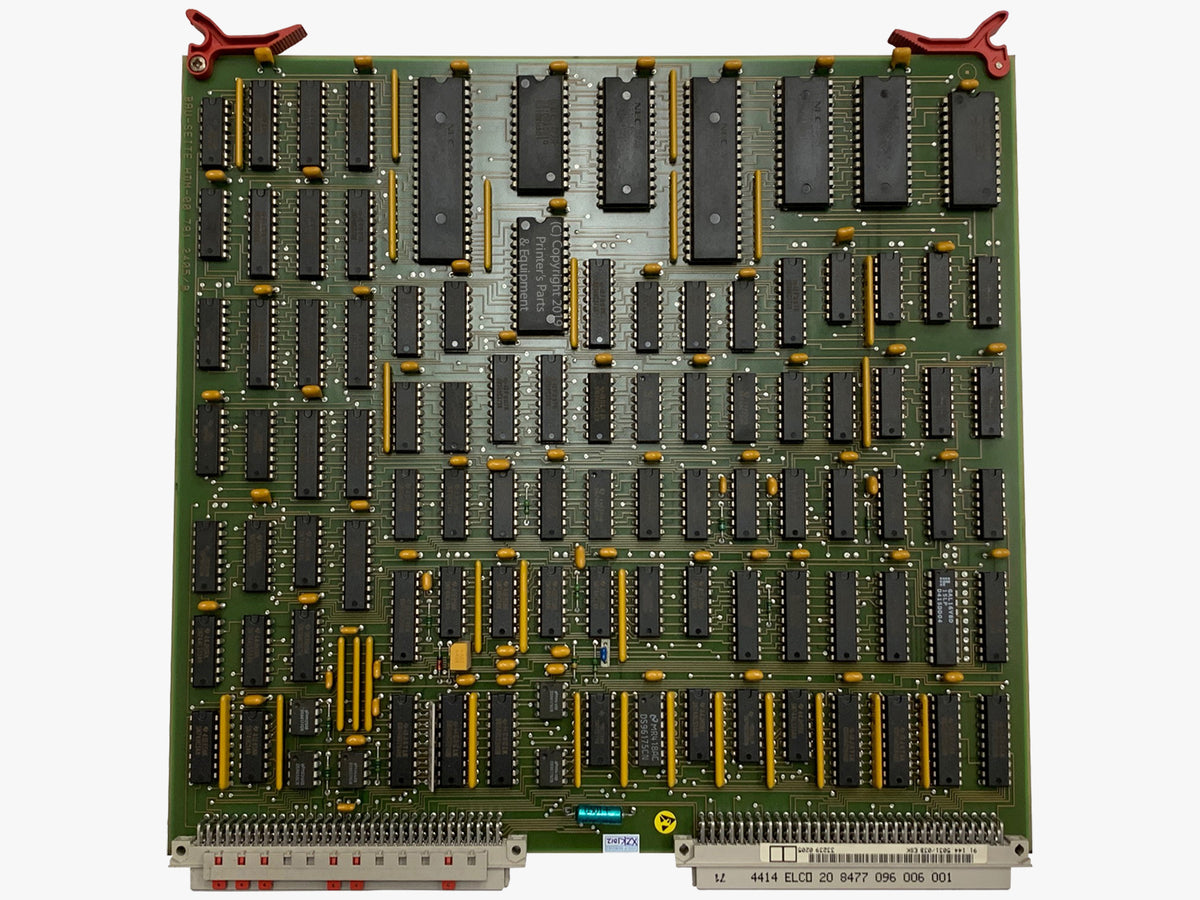 ESK Board for Heidelberg 91.144.5031/03