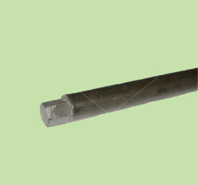 Eccentric Rod for Quick Clamp - Heidelberg SpeedMaster_Printers_Parts_&_Equipment_USA