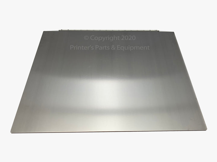 Die Cutting Cylinder Jacket For Heidelberg KSBA 46cm x 58.5cm_Printers_Parts_&_Equipment_USA