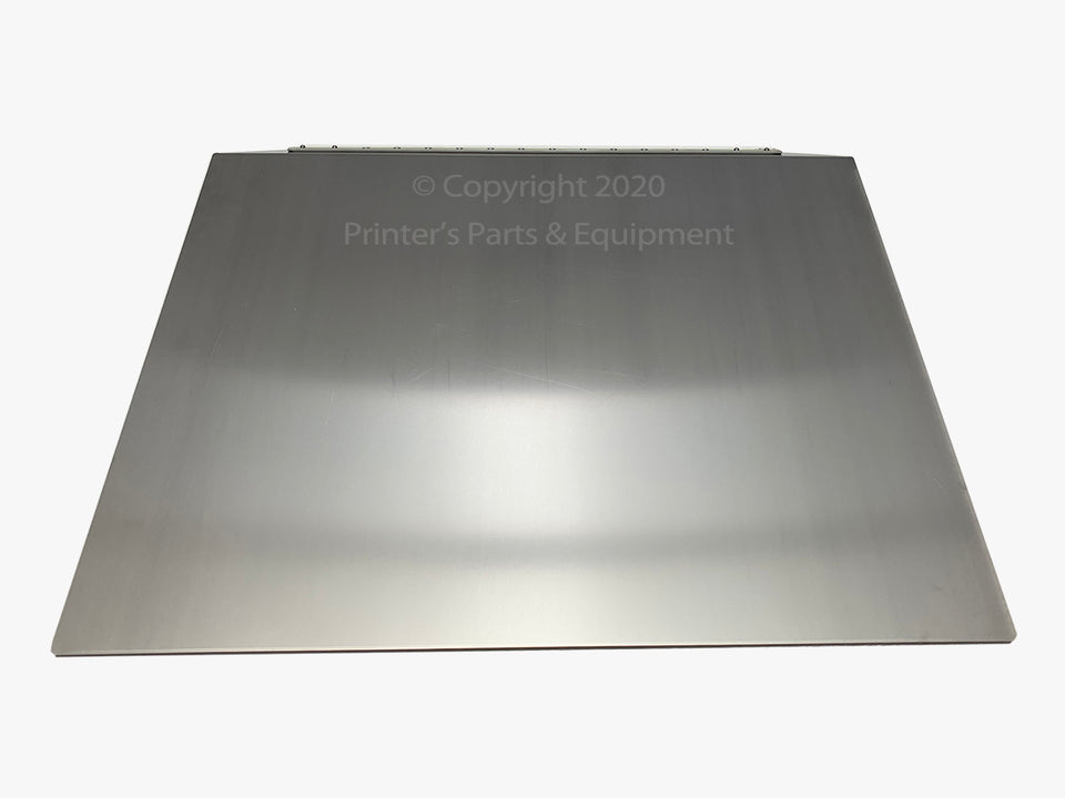 Die Cutting Cylinder Jacket For Heidelberg KSBA 46cm x 58.5cm