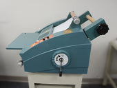 Load image into Gallery viewer, SYSFORM FL-380 DIGITAL LAMINATOR HOT STAMPING MACHINE_Printers_Parts_&amp;_Equipment_USA
