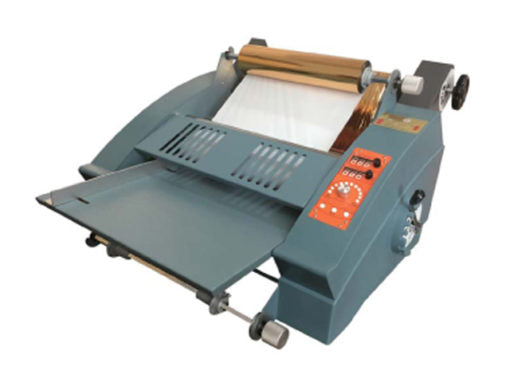 SYSFORM FL380 DIGITAL LAMINATOR HOT STAMPING MACHINE_Printers_Parts_&_Equipment_USA