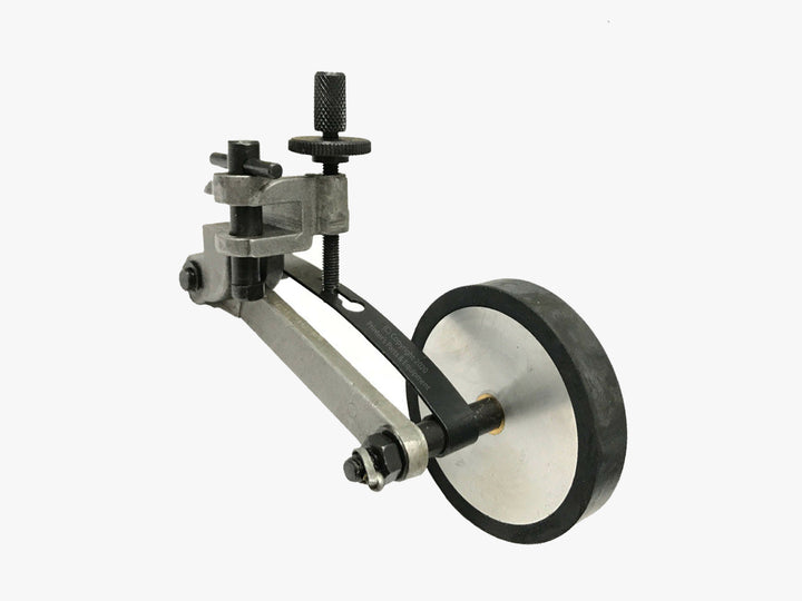 Feeder Wheel Assembly for Mitsubishi NOPS_Printers_Parts_&_Equipment_USA