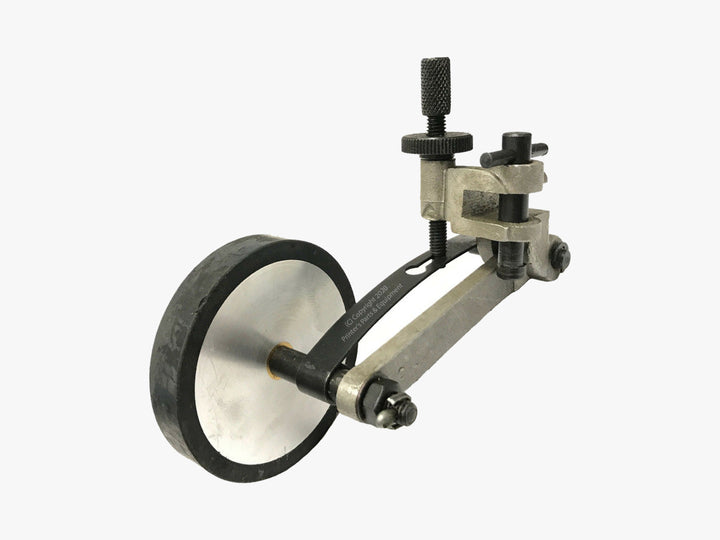 Feeder Wheel Assembly for Mitsubishi OPS_Printers_Parts_&_Equipment_USA