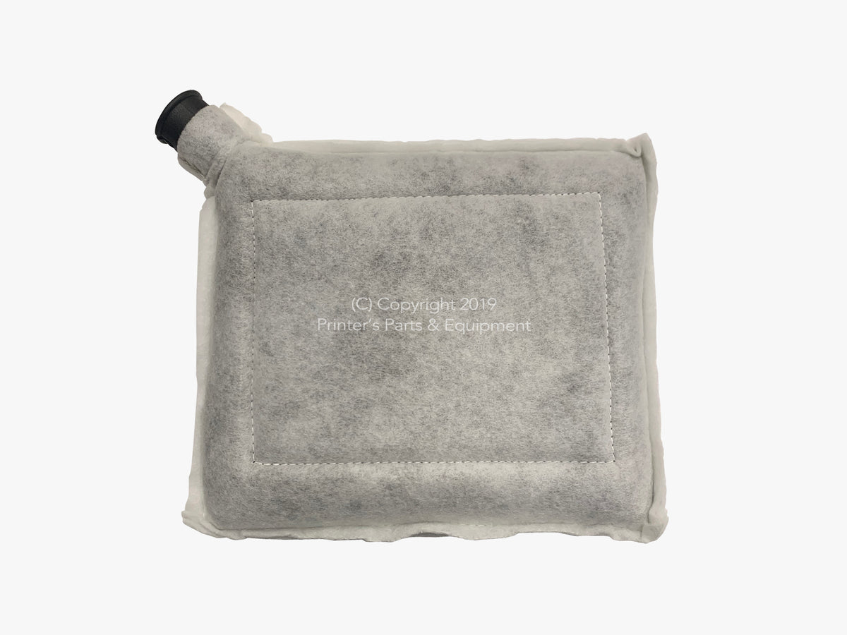 Filter Bag Technotrans New Style HE-FILT04_Printers_Parts_&_Equipment_USA