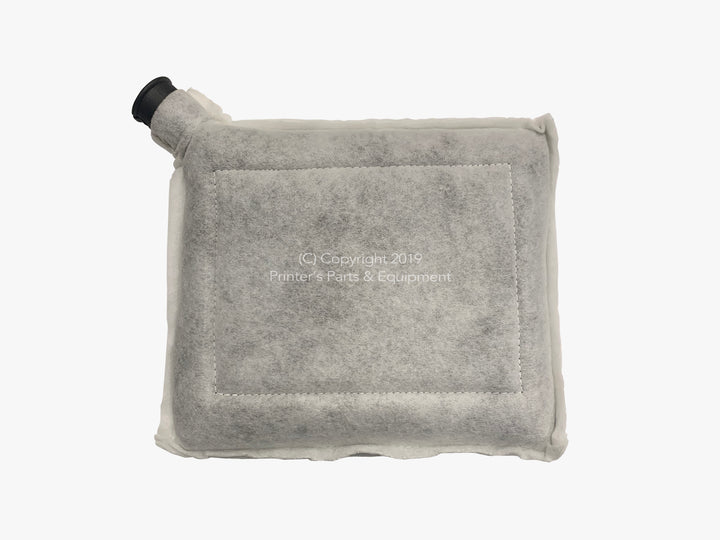 Filter Bag Technotrans New Style HE-FILT04_Printers_Parts_&_Equipment_USA