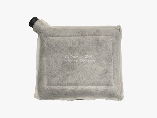 Filter Bag Technotrans New Style HE-FILT04_Printers_Parts_&_Equipment_USA