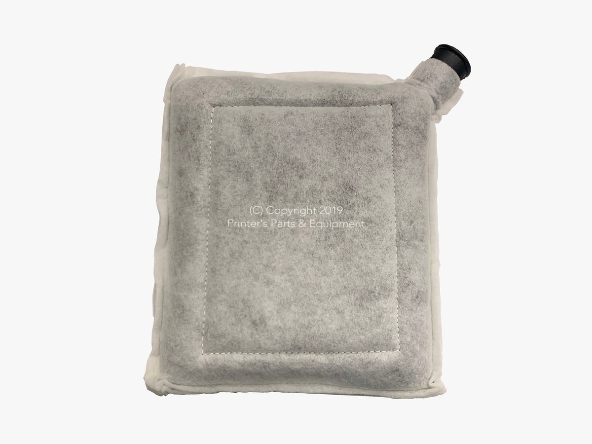 Filter Bag Technotrans New Style HE-FILT04_Printers_Parts_&_Equipment_USA