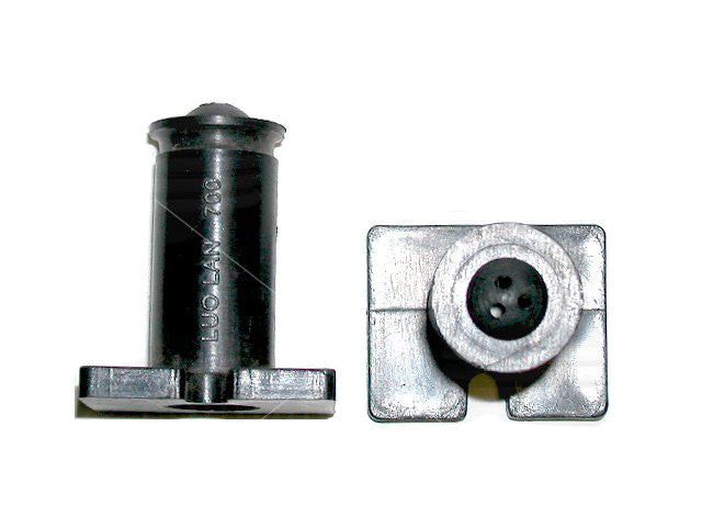 Forward Sucker Assembly - Roland 700