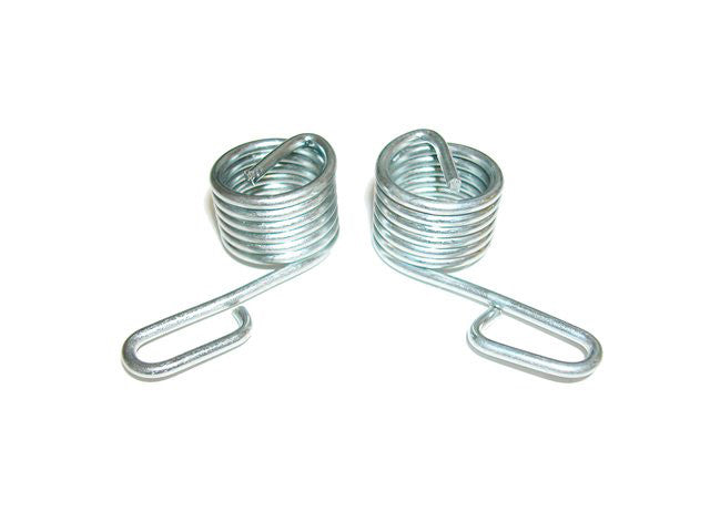 Forwarding Sucker Shaft Springs - Roland M.B. / PRIIB