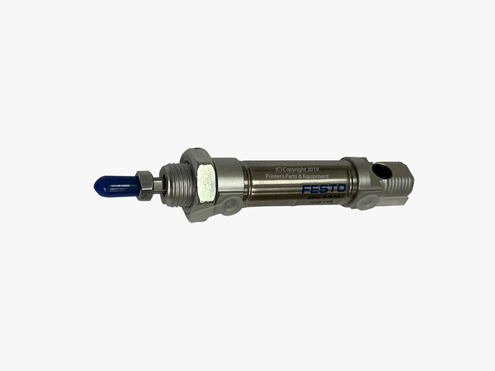 Fresco Valve Heidelberg DSNU-16-10-P-A_Printers_Parts_&_Equipment_USA