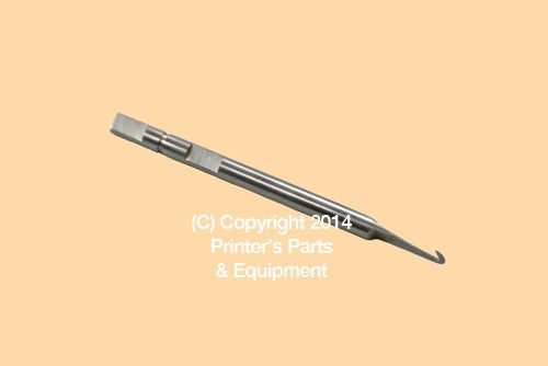 Thread Separator for Aster Sewing Machine G070968_Printers_Parts_&_Equipment_USA