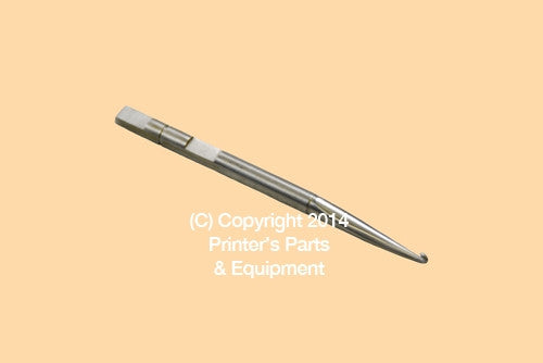 Thread Hook for Aster Sewing Machine