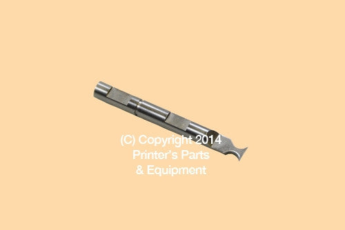 Thread Carrier for Aster Sewing Machine_Printers_Parts_&_Equipment_USA