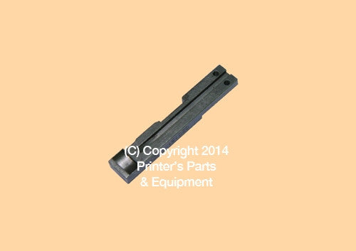 Driver Bar For G8 Stitcher Head