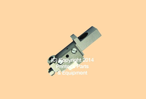 Driving Slide Assembly For G8 Stitcher Head