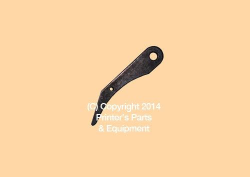 Wire Hook For G8 Stitcher Head