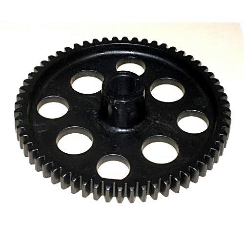 Gear for Polar Cutter Leadscrew 222205 (PPE-G329)_Printers_Parts_&_Equipment_USA