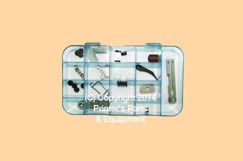 Repair Kit for G8 Stitcher Head